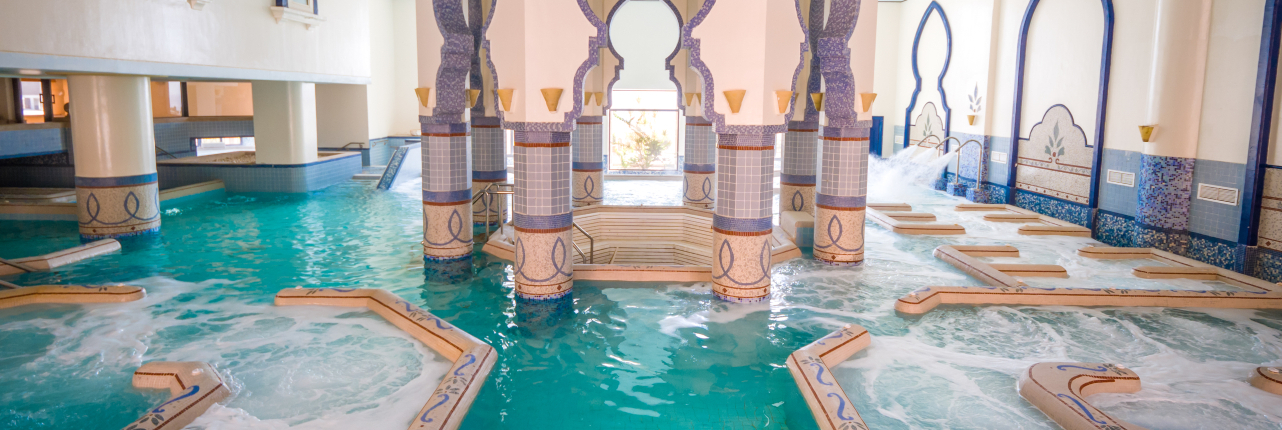 Thalasso Spa Experience